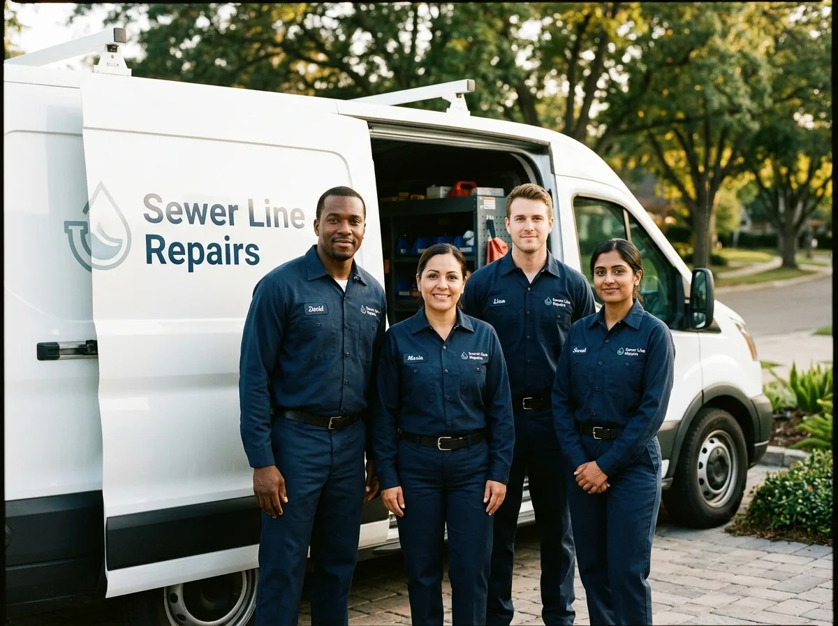 Emergency Plumber company in Erie, MI
