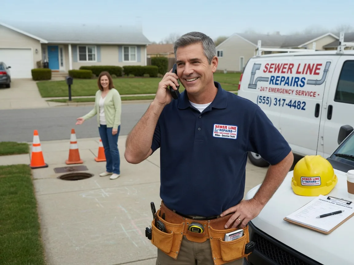 Emergency Plumber Erie, MI FAQs